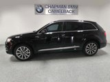 Used 2017 Audi Q7 3.0T Premium Plus w/ Premium Plus Package image 3