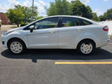 Used 2016 Ford Fiesta S image 4