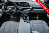 Used 2024 Cadillac Lyriq Sport image 3