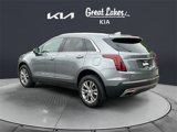 Used 2021 Cadillac XT5 Premium Luxury image 4