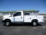 Used 2011 Ford F350 XL image 5