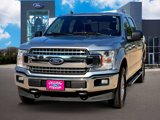 Certified 2020 Ford F150 XLT w/ Equipment Group 302A Luxury image 3