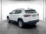 New 2025 Jeep Compass Latitude image 5