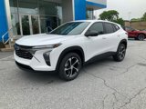 New 2025 Chevrolet Trax RS w/ Driver Confidence Package image 3