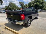 Used 2008 Chevrolet Silverado 1500 W/T w/ Towing Package image 3