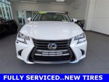 Used 2016 Lexus GS 350 AWD image 3