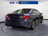 Used 2018 Subaru Legacy 2.5i Premium image 5