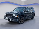 Used 2016 Jeep Patriot 75th Anniversary w/ Power Value Group image 2