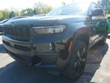 Used 2023 Jeep Grand Cherokee L Laredo image 2