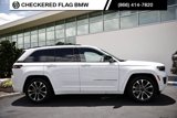 Used 2022 Jeep Grand Cherokee Overland image 3