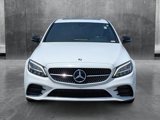 Used 2019 Mercedes-Benz C 300 Sedan image 2
