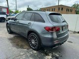 Used 2020 Mercedes-Benz GLC 300 4MATIC image 3
