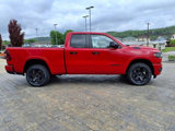 New 2025 RAM 1500 Big Horn image 4