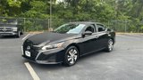 Used 2024 Nissan Altima 2.5 S image 2