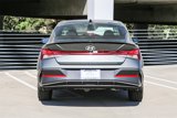 New 2025 Hyundai Elantra Sport image 5