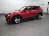 Used 2015 MAZDA CX-5 Touring image 2