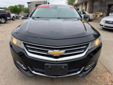 Used 2014 Chevrolet Impala LT w/ Premium Seating Package image 2