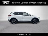Used 2016 MAZDA CX-5 Grand Touring image 3