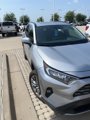 Used 2020 Toyota RAV4 Limited image 3