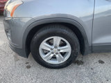 Used 2015 Chevrolet Trax LT w/ LT Sun and Sound Package image 6
