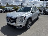 Used 2022 GMC Terrain SLT w/ Tech Package image 2
