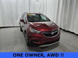 Used 2021 Buick Encore Preferred image 2