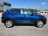 Used 2023 Buick Encore GX Preferred w/ Cold Weather Comfort Package image 3
