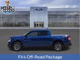 Certified 2024 Ford Maverick XLT w/ Equipment Group 300A Standard image 3