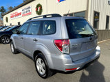 Used 2012 Subaru Forester 2.5X w/ Alloy Wheel Pkg image 6
