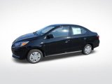 New 2024 Mitsubishi Mirage G4 ES image 2