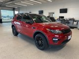 Used 2016 Land Rover Discovery Sport HSE image 3