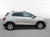 Used 2020 Chevrolet Trax LT w/ LT Convenience Package image 4