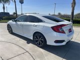 Used 2021 Honda Civic Sport image 6