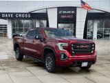 Used 2021 GMC Sierra 1500 AT4 w/ AT4 Preferred Package image 3