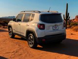 Used 2017 Jeep Renegade Sport w/ Power & Air Group image 4
