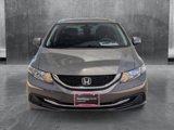 Used 2013 Honda Civic EX image 2