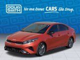 Used 2022 Kia Forte GT-Line w/ GT-Line Premium Package image 2