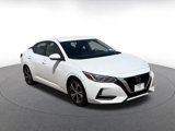Used 2023 Nissan Sentra SV image 3
