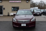Used 2012 Honda Accord EX-L image 3