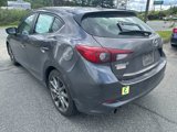 Used 2018 MAZDA MAZDA3 Touring image 3