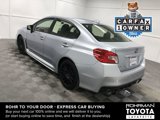 Used 2015 Subaru WRX w/ WRX Sport Package image 4