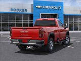 New 2025 GMC Sierra 2500 Pro w/ Convenience Package image 4