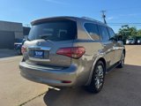 Used 2013 INFINITI QX56 2WD w/ Theater Pkg image 4