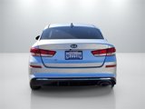 Used 2020 Kia Optima LX image 6