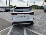 Used 2022 Lexus NX 350 F Sport image 4