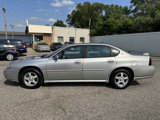 Used 2005 Chevrolet Impala LS w/ Preferred Equipment Group image 4