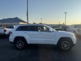 Used 2014 Jeep Grand Cherokee Limited image 2