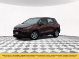 Used 2017 Chevrolet Trax LS image 2