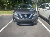 Used 2015 Nissan Murano SL image 2