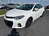 Used 2016 Toyota Corolla S Premium image 3